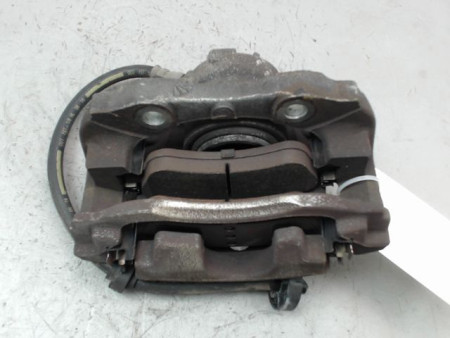 ETRIER DE FREIN AVANT GAUCHE PEUGEOT 208