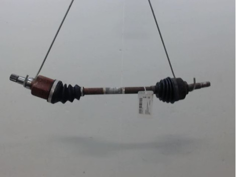 TRANSMISSION AVANT GAUCHE PEUGEOT 207 2006-2013 1.4