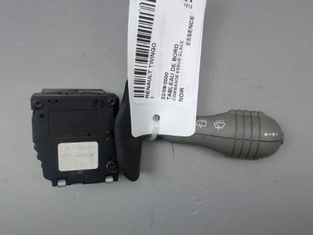 COMMANDE ESSUIE GLACE RENAULT TWINGO I Phase 2 1998-2000