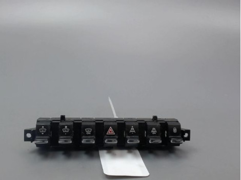 BOUTON DE WARNING PEUGEOT 3008 BREAK I Phase 1 2009-2013