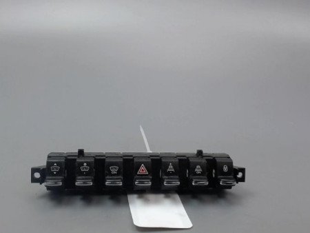 BOUTON DE WARNING PEUGEOT 3008 BREAK I Phase 1 2009-2013