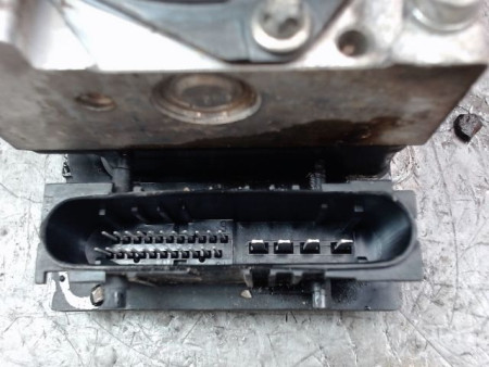 UNITE HYDRAULIQUE ABS PEUGEOT 307 Phase 1 2001-2005