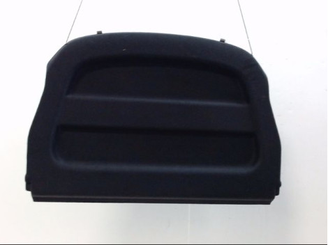 TABLETTE PLAGE ARRIERE RENAULT MEGANE COUPE III Phase 2 2012-2014