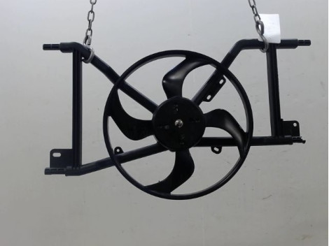 MOTEUR VENTILATEUR RADIATEUR RENAULT TWINGO III 2014-...