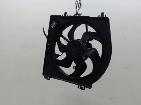MOTEUR VENTILATEUR RADIATEUR RENAULT CLIO I Phase 3 1996-1998