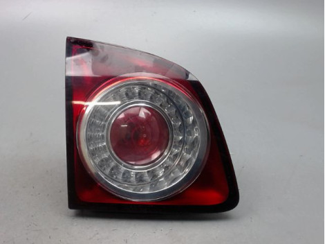 FEU ARRIERE INTERIEUR GAUCHE VOLKSWAGEN GOLF V PLUS 2005-