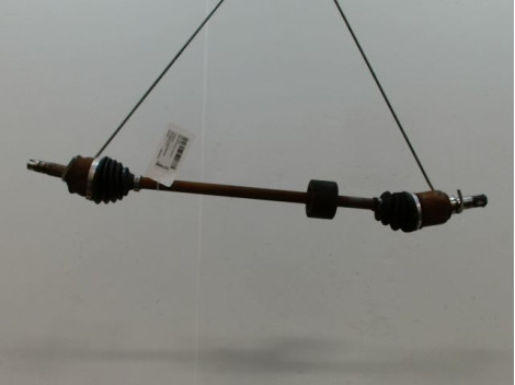 TRANSMISSION AVANT DROIT FIAT 500 II Phase 1 2007-... 1.2 