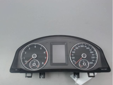 COMPTEUR VOLKSWAGEN SCIROCCO