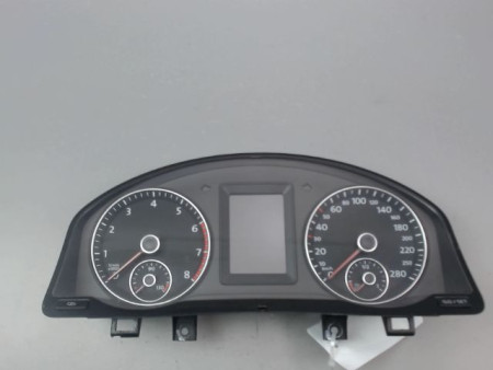 COMPTEUR VOLKSWAGEN SCIROCCO