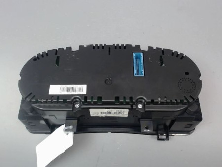 COMPTEUR VOLKSWAGEN SCIROCCO