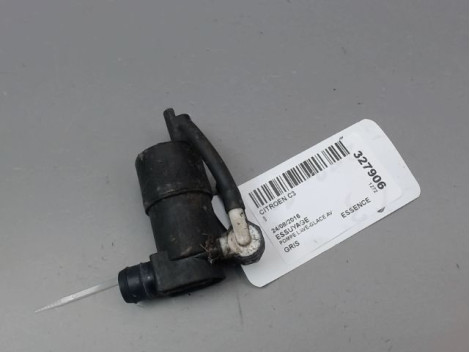 POMPE LAVE-GLACE AVANT CITROEN C3 PICASSO MONOSP. Phase 1 2009-...