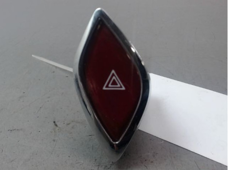 BOUTON DE WARNING CITROEN DS3 Phase 1 (A55) 2009-2014