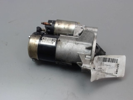 DEMARREUR CITROEN C5 I Phase 2 2004-2008