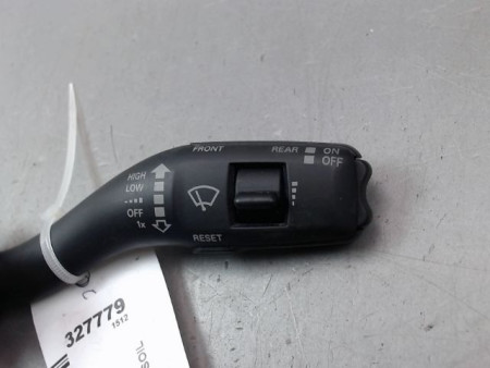 COMMANDE ESSUIE GLACE AUDI A3 SPORTBACK II Phase 1 (8P) 2004-2008