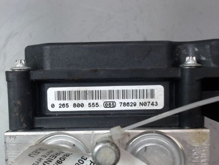UNITE HYDRAULIQUE ABS PEUGEOT 308 I Phase 1 2007-2011