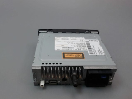 AUTORADIO PEUGEOT 208 Phase 1 2012-...