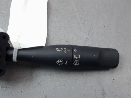 COMMANDE ESSUIE GLACE PEUGEOT 106 Phase 2 1996-2003