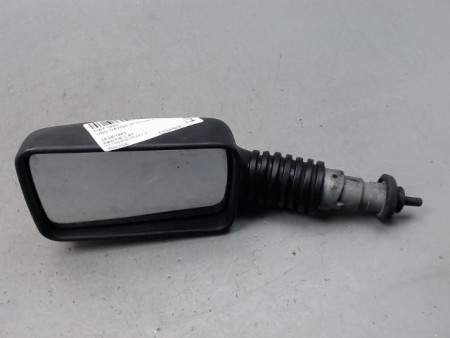 RETROVISEUR EXTERIEUR GAUCHE FIAT UNO Phase 2 1989-1995