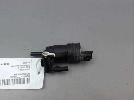 POMPE LAVE-GLACE AVANT RENAULT TWINGO I Phase 2 1998-2000