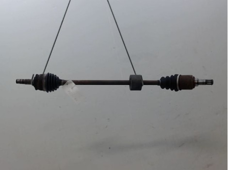TRANSMISSION AVANT DROIT FIAT PANDA II 2003-2012 1.1 