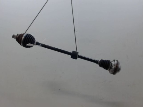 TRANSMISSION AVANT DROIT VOLKSWAGEN PASSAT BERL. VII  2014-... 1.4 TSI