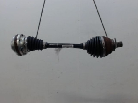 TRANSMISSION AVANT GAUCHE VOLKSWAGEN PASSAT BERL. VII  2014-... 1.4 TSI