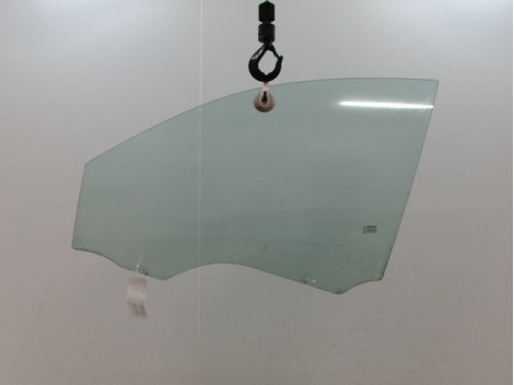 GLACE PORTE AVG RENAULT MEGANE II Phase 2 2006-2009