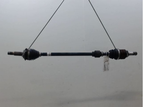 TRANSMISSION AVANT DROIT TOYOTA YARIS II Phase 1 2005-2009 1.3 VVT-i 