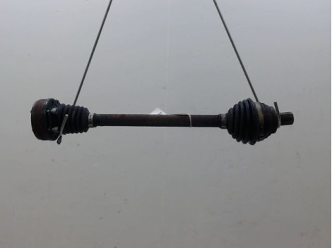 TRANSMISSION AVANT GAUCHE VOLKSWAGEN GOLF V  2003-2008 1.4 16V
