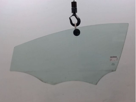 GLACE PORTE AVG SEAT LEON II PHASE 1 2005-2009