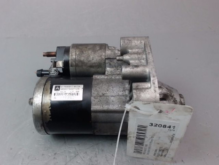 DEMARREUR PEUGEOT 308 I Phase 1 2007-2011