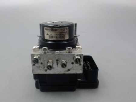 UNITE HYDRAULIQUE ABS TOYOTA YARIS 2005-
