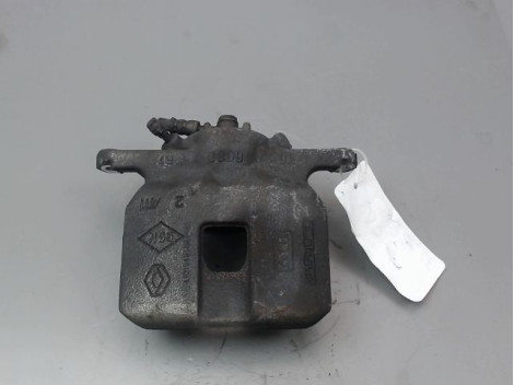 ETRIER DE FREIN AVANT DROIT RENAULT IV