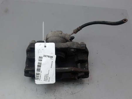ETRIER DE FREIN AVANT DROIT PEUGEOT 207 2006-2013
