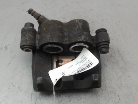 ETRIER DE FREIN AVANT GAUCHE NISSAN INTERSTAR COMBI COURT L1H1