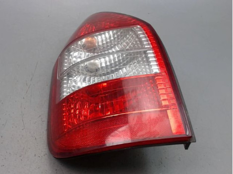 FEU ARRIERE GAUCHE  OPEL ZAFIRA MONOSP. I (A) 1999-2005