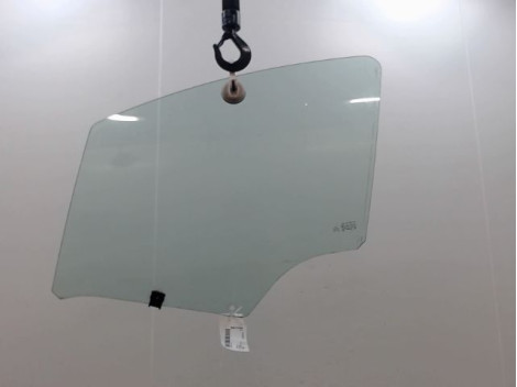 GLACE PORTE AVG CITROEN C3 I Phase 2 2005-2010
