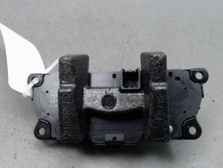 COMMANDE AUTORADIO FORD C-MAX