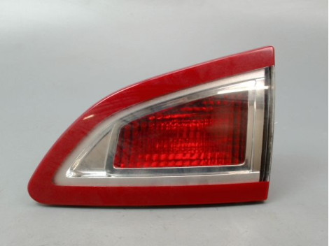 FEU ARRIERE INTERIEUR DROIT RENAULT SCENIC MONOSP. III Phase 1 2009-2011