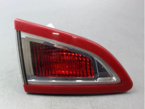 FEU ARRIERE INTERIEUR GAUCHE RENAULT SCENIC MONOSP. III Phase 1 2009-2011