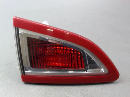 FEU ARRIERE INTERIEUR GAUCHE RENAULT SCENIC MONOSP. III Phase 1 2009-2011