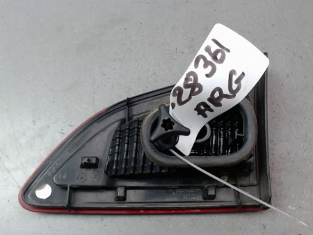 FEU ARRIERE INTERIEUR GAUCHE RENAULT SCENIC MONOSP. III Phase 1 2009-2011