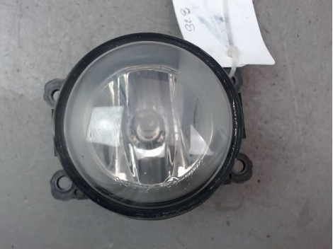 PHARE ANTIBROUILLARD AVANT DROIT TOYOTA AYGO I Phase 1 2005-2009