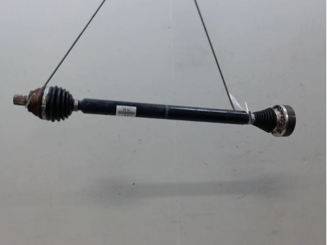 TRANSMISSION AVANT DROIT VOLKSWAGEN TOURAN 09- 1.2 TSI