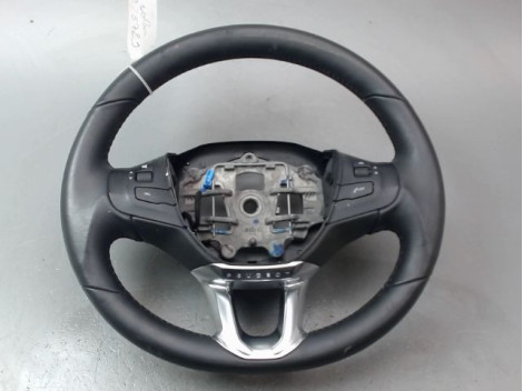 VOLANT DE DIRECTION PEUGEOT 208 Phase 1 2012-...