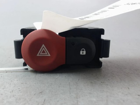 BOUTON DE WARNING RENAULT CLIO III Phase 2 2009-2014