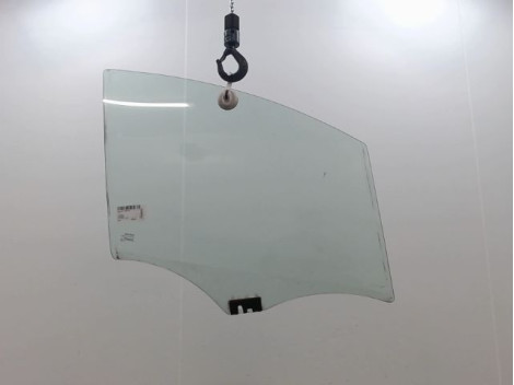 GLACE PORTE AVD RENAULT MODUS Phase 2 2008-2012