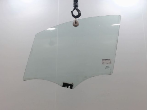 GLACE PORTE AVG RENAULT MODUS Phase 2 2008-2012