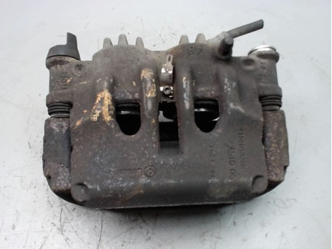 ETRIER DE FREIN AVANT GAUCHE RENAULT MASTER L4H2 RJ III Phase 2 -3500- LONG HAUT 2014-...