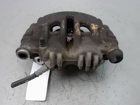 ETRIER DE FREIN AVANT GAUCHE RENAULT MASTER L4H2 RJ III Phase 2 -3500- LONG HAUT 2014-...